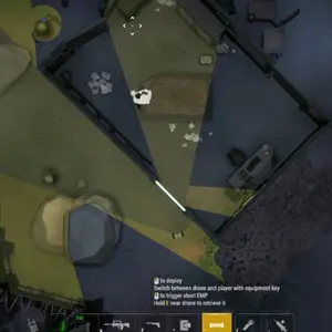 Phantom Squad - El Químico