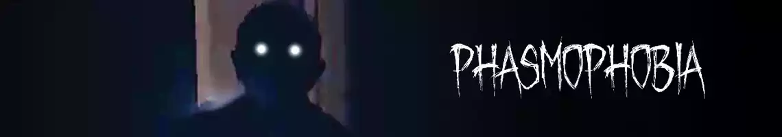 UN EXCELENTE JUEGO DE TERROR COOPERATIVO EN STEAM DECK: PHASMOPHOBIA UN EXCELENTE JUEGO DE TERROR COOPERATIVO EN STEAM DECK: PHASMOPHOBIA