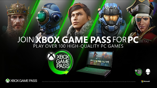 ¿cuáles son los mejores juegos de Xbox Game Pass?