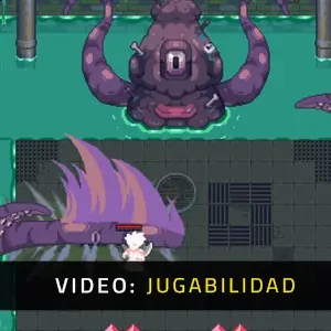 Philna Fantasy - Jugabilidad