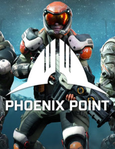 El nuevo juego de estrategia por turnos Phoenix Point se lanza en diciembre