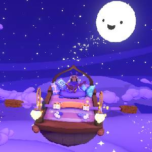 PHOGS! - Mundo del Sueño