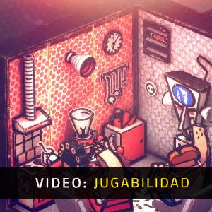 Phonopolis - Juego de video