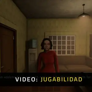 Photomaly - Jugabilidad