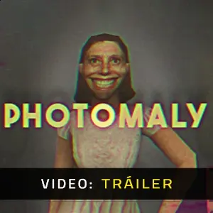 Photomaly - Tráiler