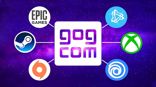 ¿es GOG mejor que Steam?