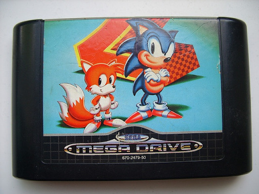 ¿cuál es el mejor juego de Sonic?