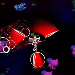 Picayune Dreams - Objetivo