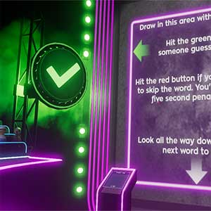 Picture Party VR