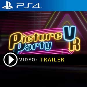 Picture Party VR PS4 Prices Digital or Box Edition