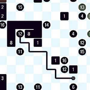 Piczle Lines DX - Rompecabezas