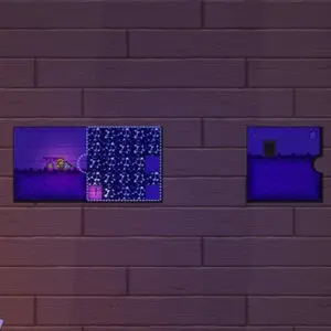 Piece by Piece - Rompecabezas