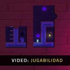 Piece by Piece - Jugabilidad