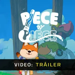 Piece by Piece - Tráiler