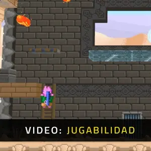 Piggly Pagly Boom - Vídeo del Juego