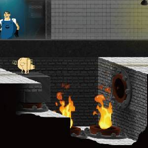 PIGROMANCE - Tuberías