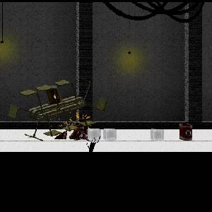 PIGROMANCE - Máquina