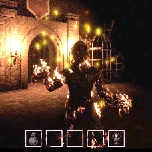 PILGRIM - Aceite de Lámpara