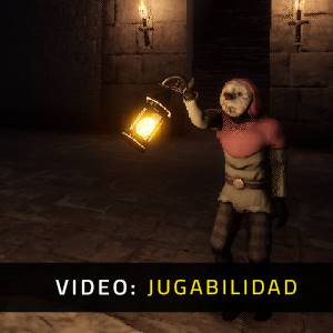 PILGRIM - Video de Juego
