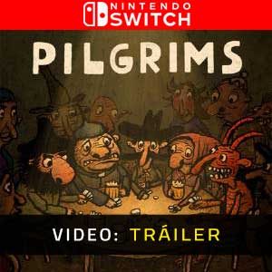 Pilgrims - Tráiler