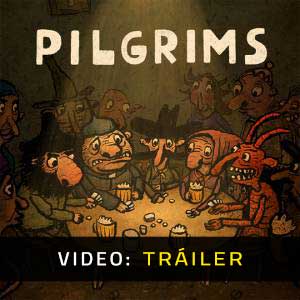 Pilgrims - Tráiler