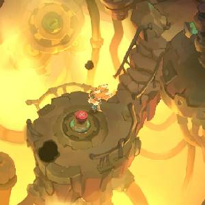 Pilo and the Holobook - Sala de Talleres