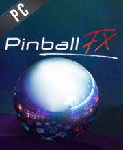 Pinball FX Pc