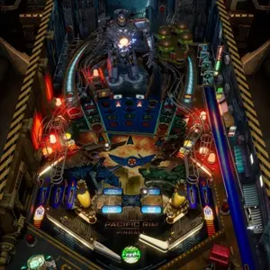 Pinball FX - Descripción General de la Mesa
