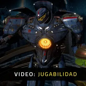 Pinball FX - Pacific Rim Pinball - Vídeo del Jugabilidad
