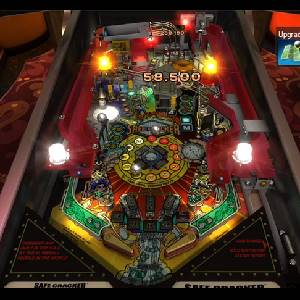 Pinball FX3 Williams Pinball Season 1 Bundle - Mejorar Nivel