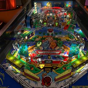 Pinball FX3 Williams Pinball Season 1 Bundle - Juego libre