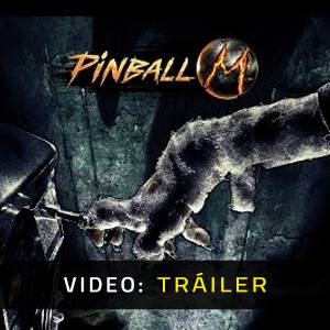 Pinball M - Tráiler