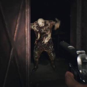 Pine Harbor - Criatura