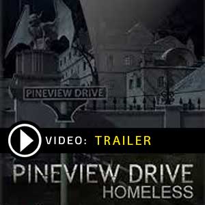 Comprar Pineview Drive Homeless CD Key Comparar Precios