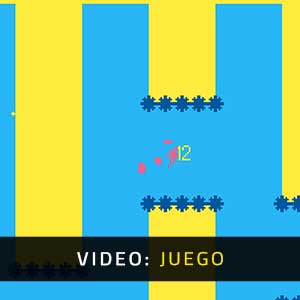 Pinkman Plus Vídeo Del Juego