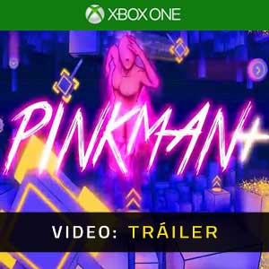 Pinkman Plus Xbox One Vídeo Del Tráiler