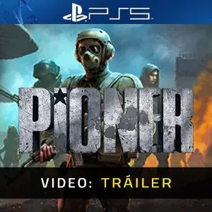 PIONER PS5 - Tráiler