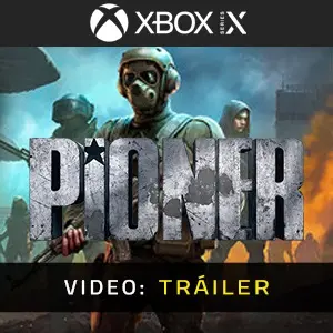 PIONER Xbox Series - Tráiler