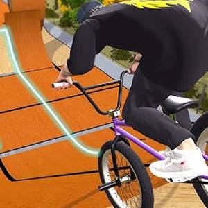 PIPE by BMX Streets - Entrar al juego