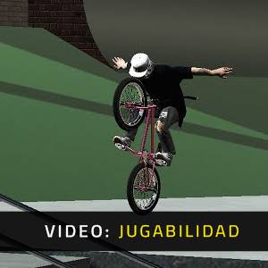PIPE by BMX Streets - Jugabilidad