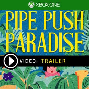 Comprar Pipe Push Paradise Xbox One Barato Comparar Precios