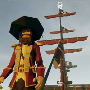 Pirates Bay - Pirata