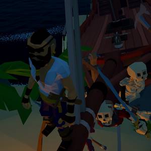 Pirates Bay - Bandido