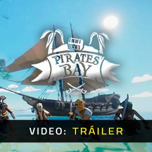 Pirates Bay - Remolque