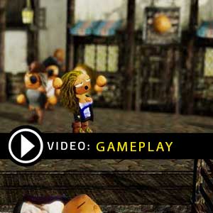 Pirates of First Star Gameplay Video