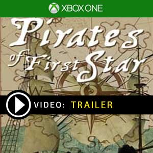 Pirates of First Star Precios Digitales o Edición Física