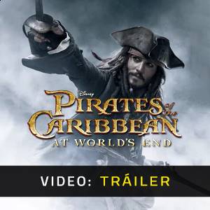 Pirates of the Caribbean At Worlds End - Tráiler