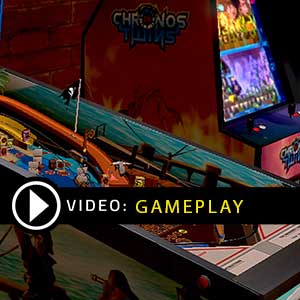 Comprar Pirates Pinball Nintendo Switch Barato comparar precios