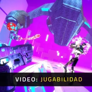 Pistol Whip - Vídeo del Jugabilidad