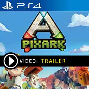 PixARK Tráiler de Video